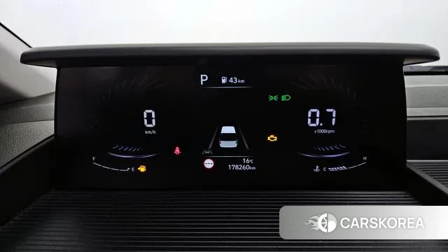 Hyundai Staria id 3323757 из Кореи 18