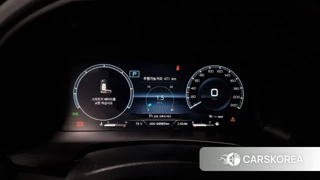 Ssangyong The New Rexton Sport id 3400891 из Кореи 18