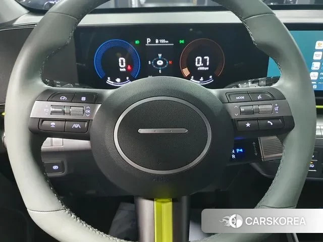 Hyundai Kona (SX2) id 3026805 из Кореи 18