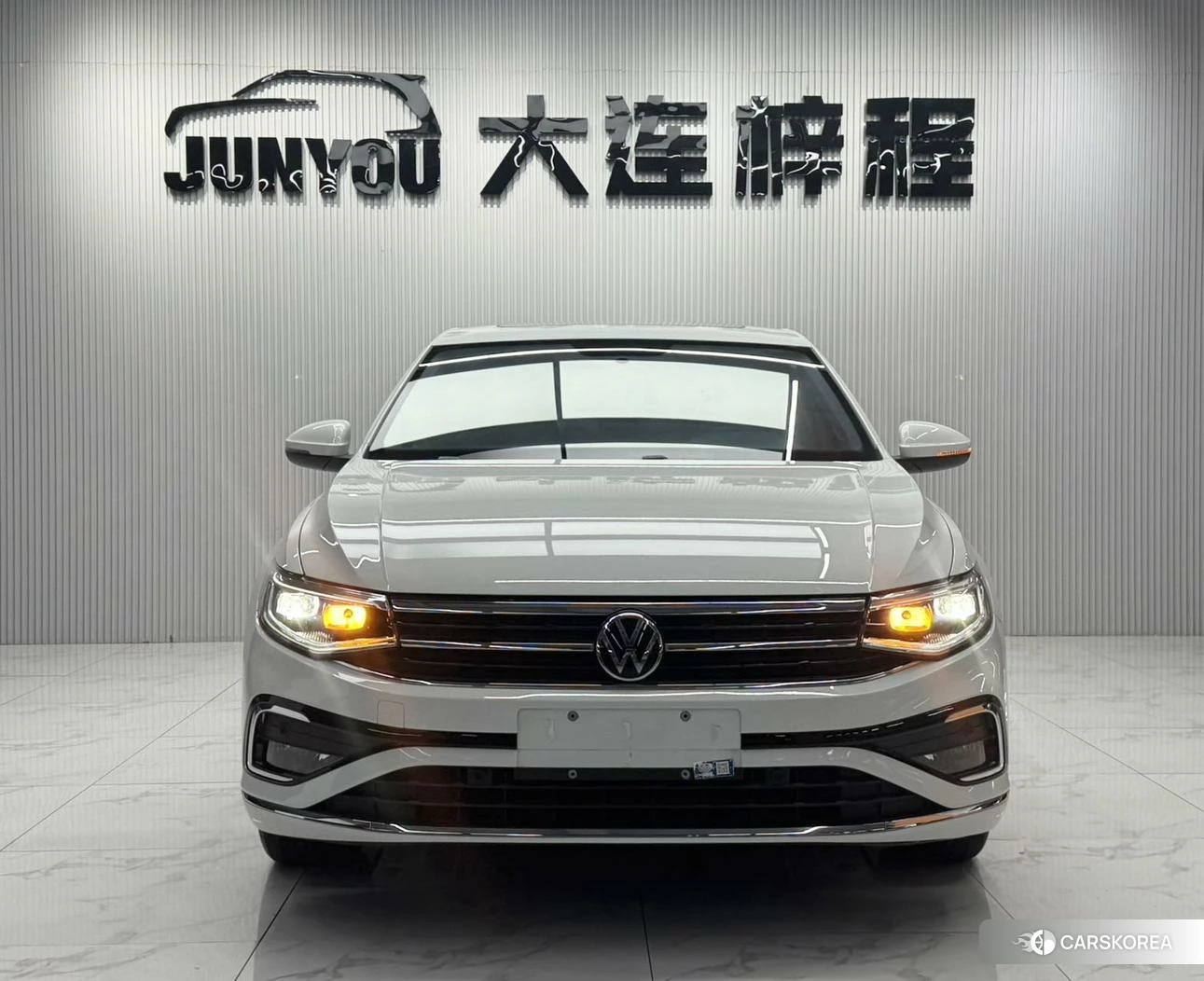 Volkswagen Bora id 4461498 из Китая 21