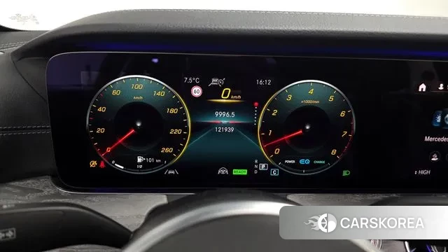 Mercedes-Benz CLS-Class C257 id 3759982 из Кореи 18