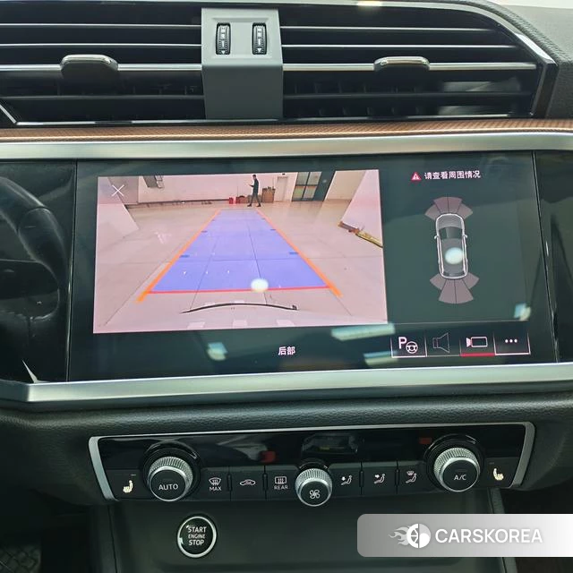 Audi Q3 id 4213135 из Китая 16