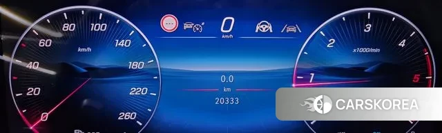 Mercedes-Benz E-Class W214 id 3042522 из Кореи 14