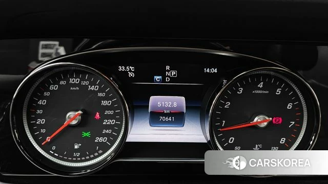 Mercedes-Benz E-Class W213 id 4684338 из Кореи 18