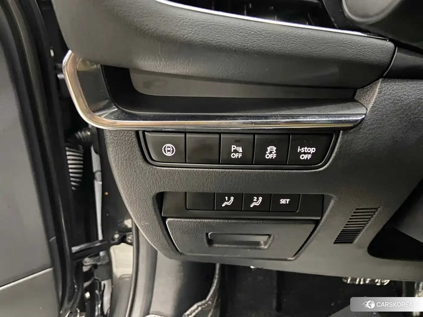 Mazda 3 id 4669330 из Китая 22