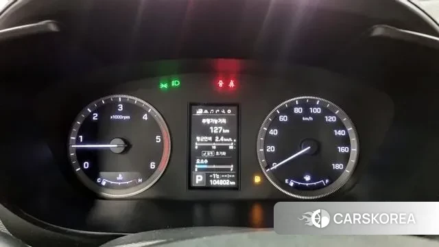 Hyundai Solati id 3646837 из Кореи 16