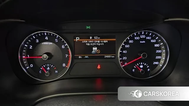 Kia The New K3 2nd generation id 3615536 из Кореи 18