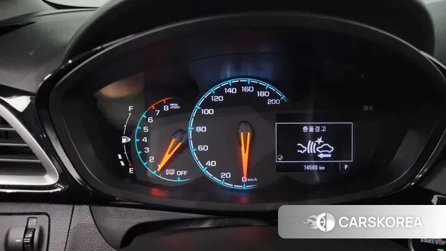 Chevrolet (GM Daewoo) The New Spark id 2966550 из Кореи 18