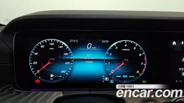 Mercedes-Benz CLS-Class C257 id 2863442 из Кореи 18