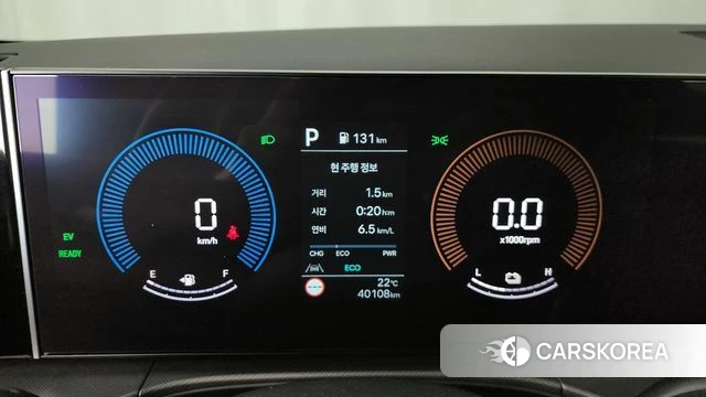 Hyundai Santa Fe (MX5) id 3963482 из Кореи 18