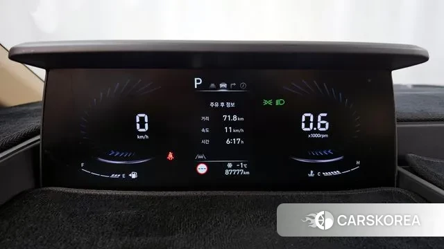 Hyundai Staria id 3438368 из Кореи 18