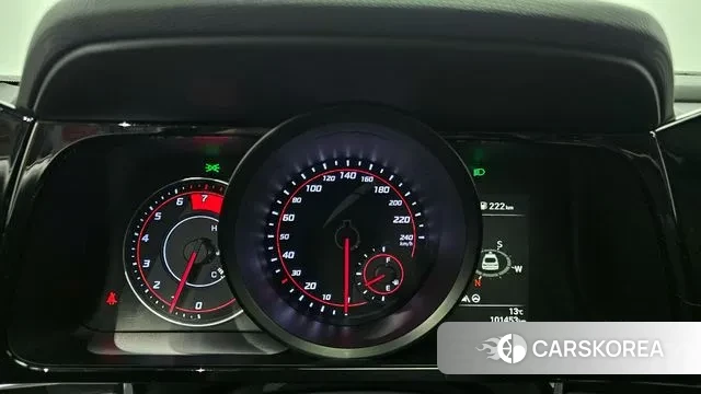 Hyundai Avante (CN7) id 3350513 из Кореи 18