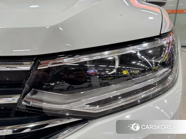 Volkswagen Tiguan L id 4272744 из Китая 25