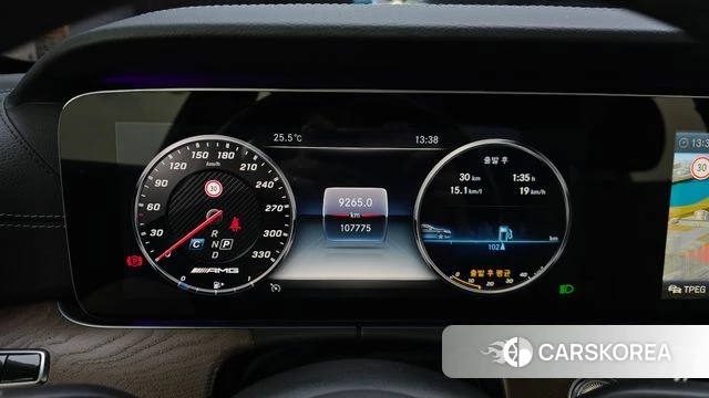 Mercedes-Benz E-Class W213 id 4304653 из Кореи 18
