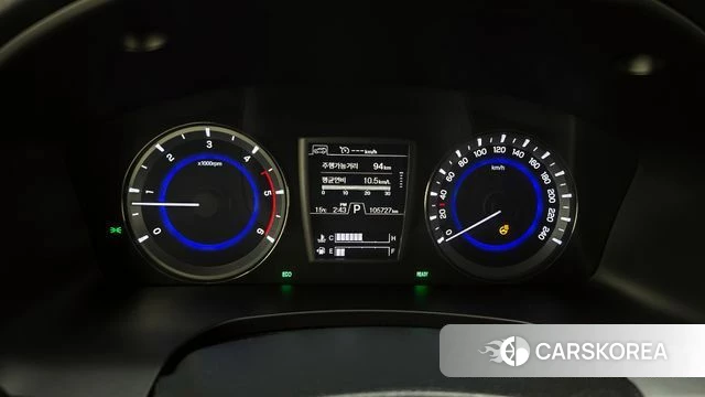 Ssangyong The New Rexton Sports Cannes id 3872141 из Кореи 18