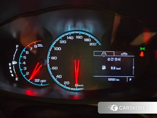 Chevrolet (GM Daewoo) The New Spark id 2902673 из Кореи 18