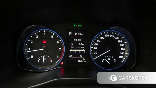 Hyundai The New Kona id 3819822 из Кореи 18