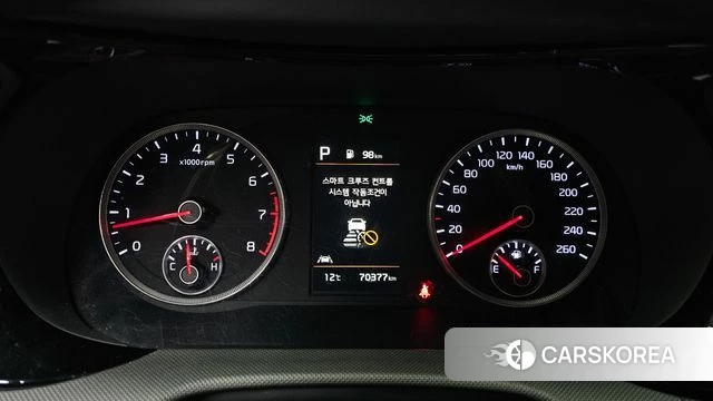 Kia K5 3rd generation id 3818182 из Кореи 18