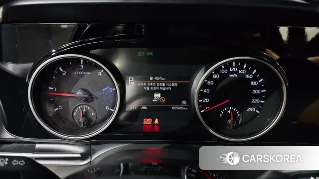 Kia Carnival 4th generation id 3508084 из Кореи 18