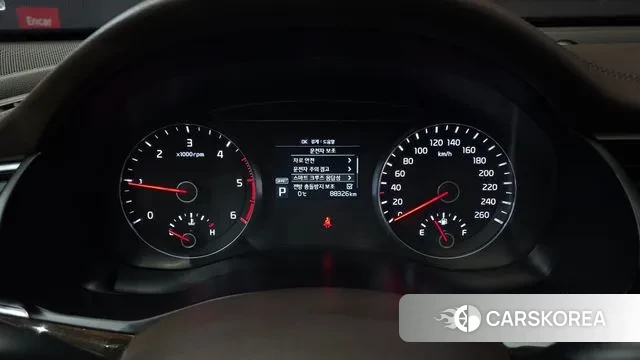 Kia Come New K7 id 3651874 из Кореи 18