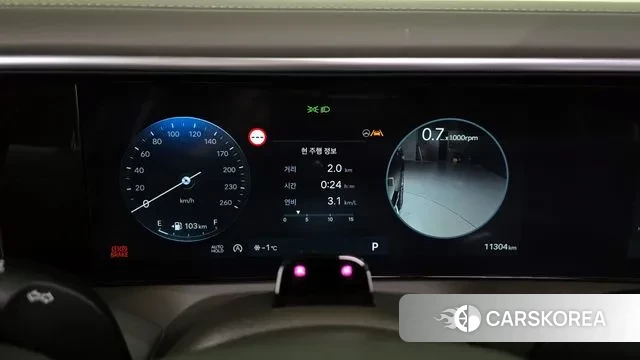 Hyundai Palisade (LX3) id 3614439 из Кореи 18