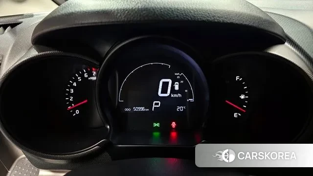 Kia The New Ray id 3270230 из Кореи 18