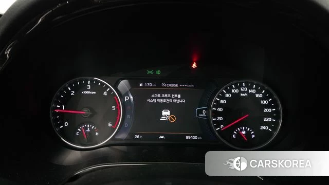 Kia Seltos id 4317477 из Кореи 28