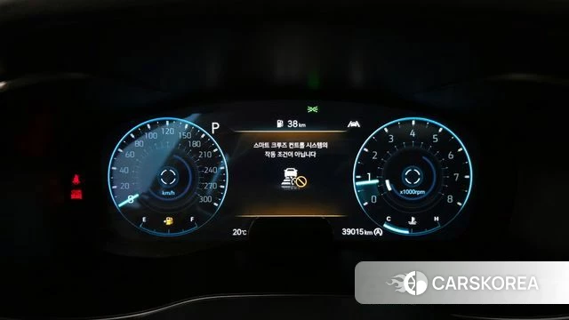 Genesis The New G70 Shooting Brake id 3964511 из Кореи 18