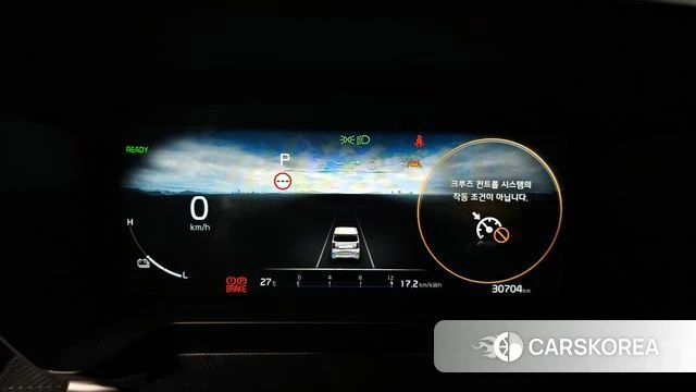 Kia The New Kia Ray EV id 4394696 из Кореи 28
