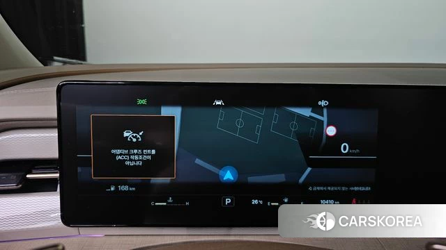 Ssangyong Actian 2nd Generation id 4715078 из Кореи 18