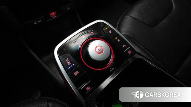 Kia Niro Plus id 4899015 из Кореи 28
