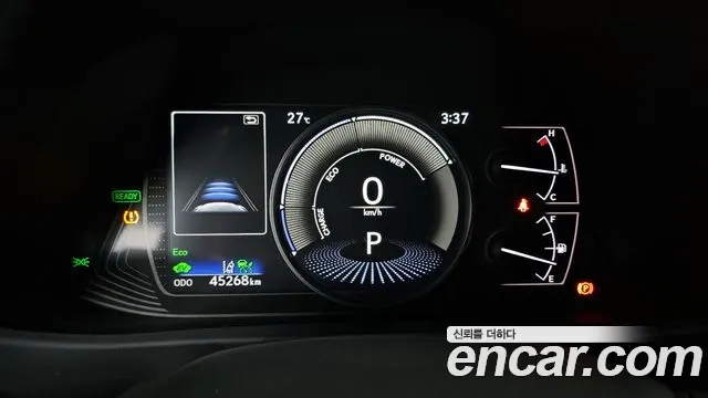 Lexus UX250h id 2911306 из Кореи 18