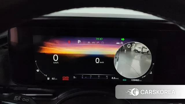 Kia Carnival 4th generation id 3479511 из Кореи 18