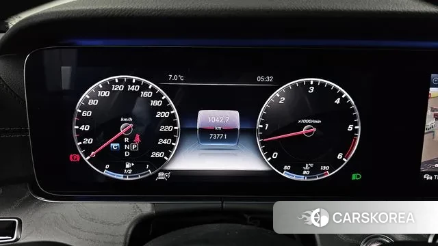 Mercedes-Benz CLS-Class C257 id 3760776 из Кореи 18