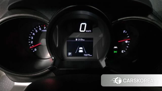 Kia The New Ray id 3935685 из Кореи 18