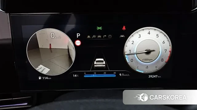 Hyundai The New Avante (CN7) id 3316404 из Кореи 18