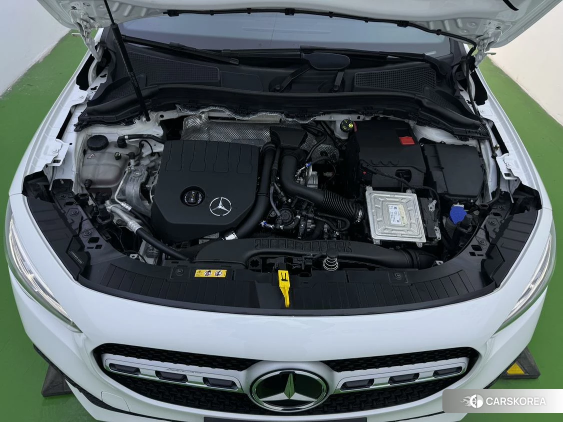Mercedes-Benz GLA id 4452996 из Китая 31