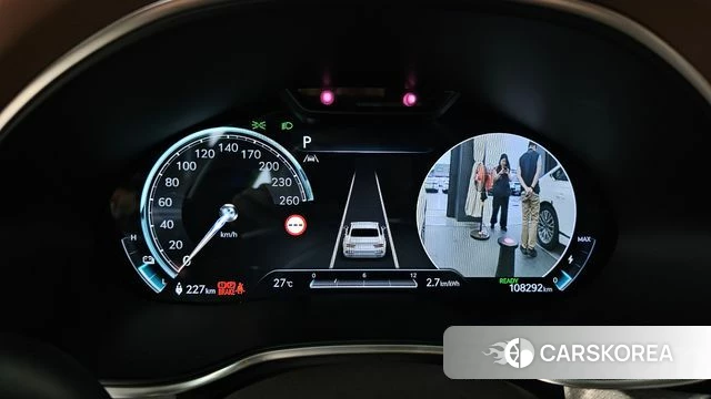 Genesis Electrified G80 (RG3) id 4561877 из Кореи 18