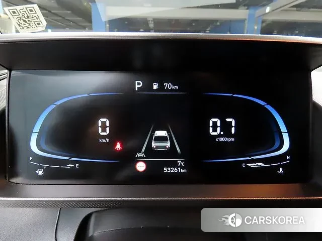 Hyundai Casper id 3639884 из Кореи 18