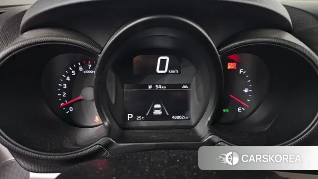 Kia The New Ray id 2999137 из Кореи 18