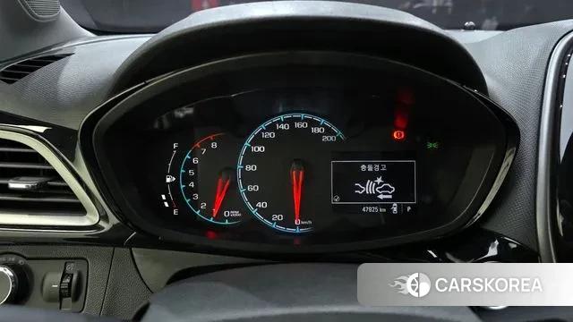 Chevrolet (GM Daewoo) The New Spark id 3469359 из Кореи 18