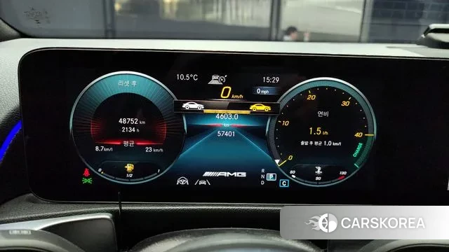 Mercedes-Benz GLB-Class X247 id 3512575 из Кореи 18