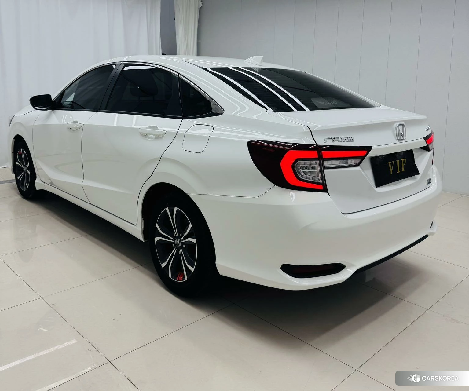 Honda Lingpai id 4493133 из Китая 15