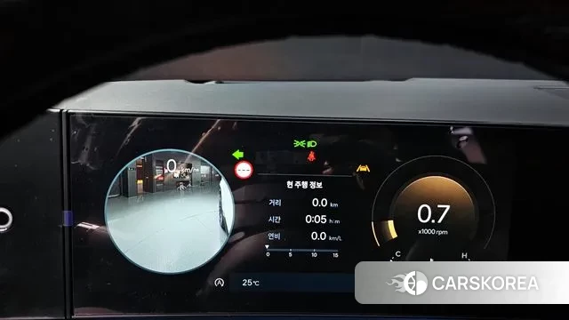 Hyundai Santa Fe (MX5) id 3021676 из Кореи 18