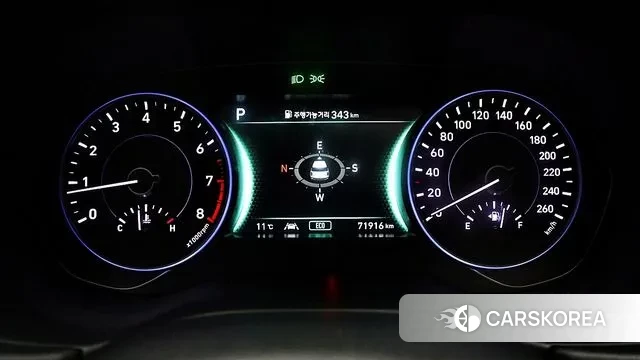 Hyundai Palisade id 3454341 из Кореи 17