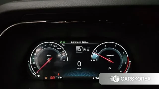 Kia Mohave Master id 2998717 из Кореи 18