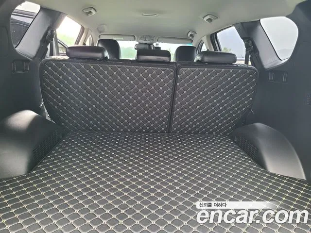 Hyundai Santa Fe TM id 2763929 из Кореи 18