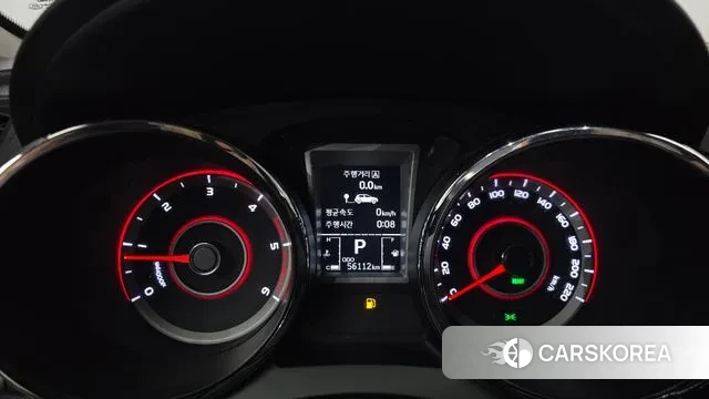 Ssangyong Tivoli Air id 3188350 из Кореи 18