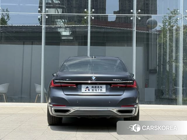 BMW 7 series id 4241093 из Китая 16