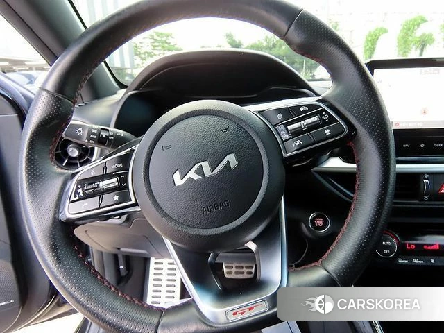 Kia The New K3 2nd generation id 4666770 из Кореи 18